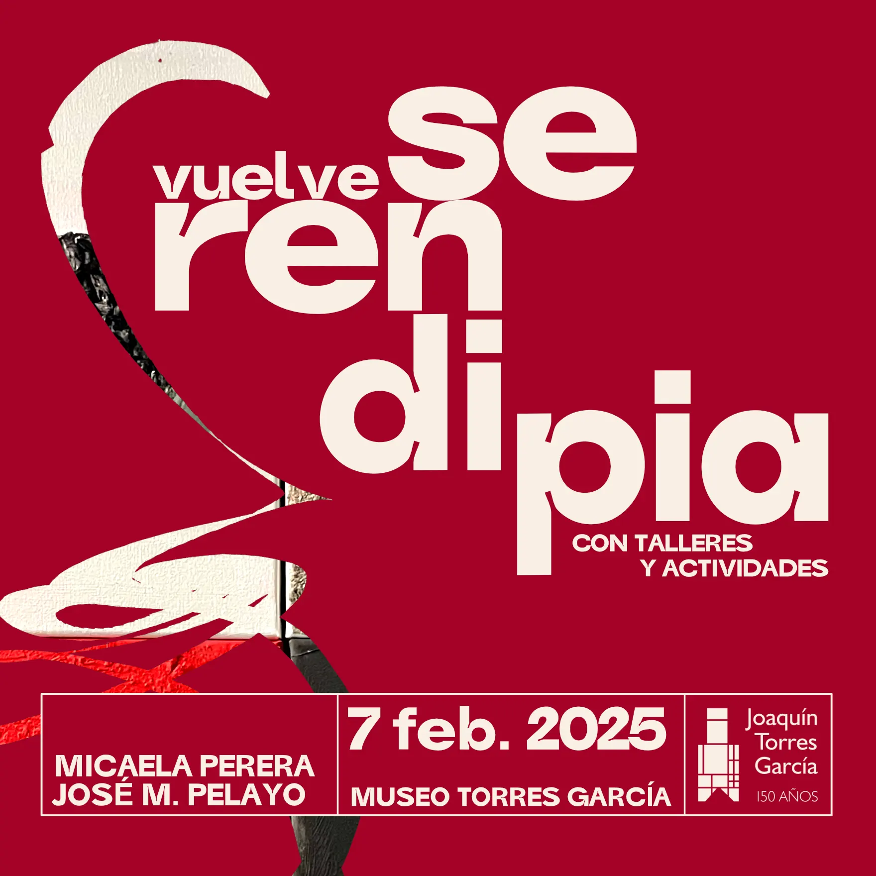 serendipia